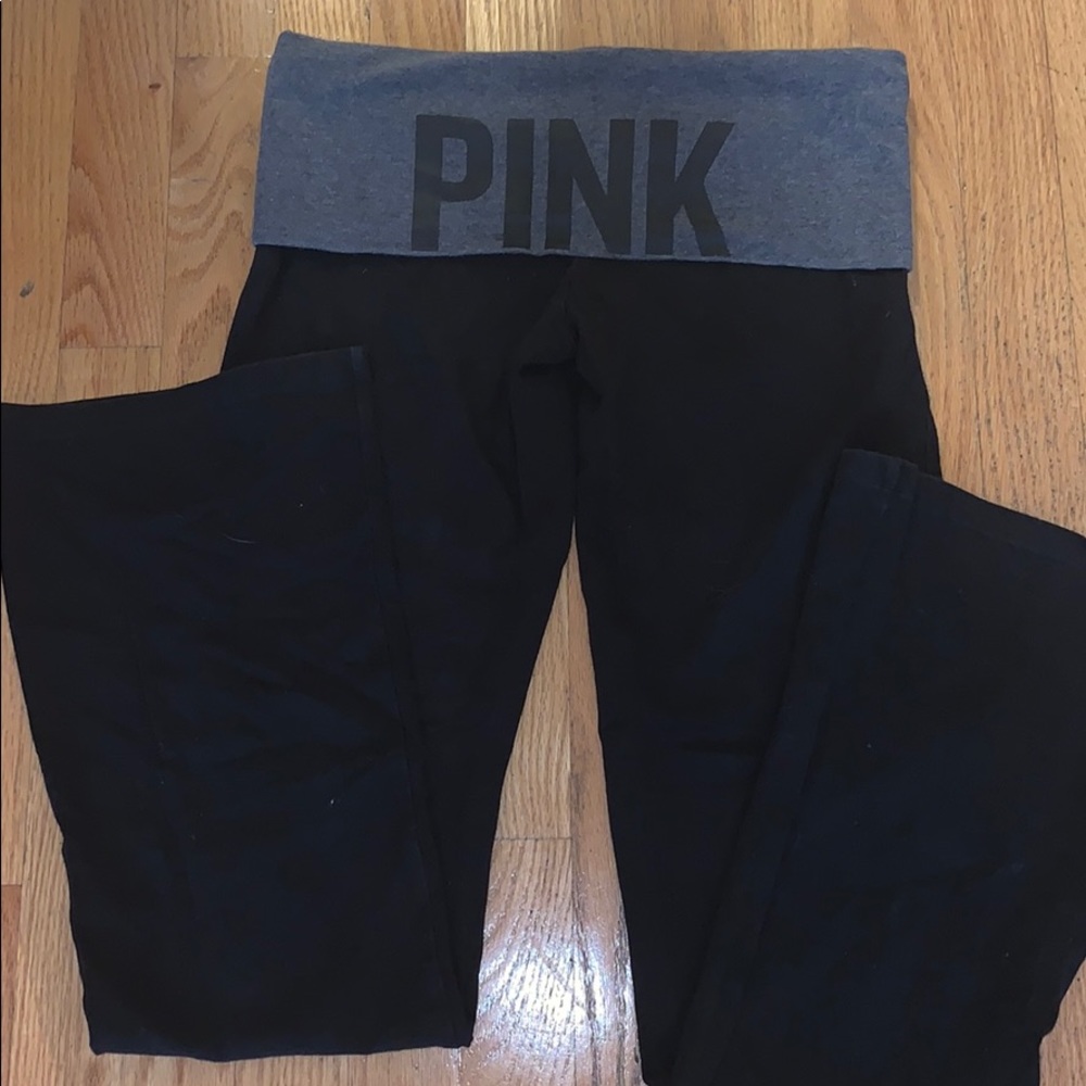 Classic VS Yoga pants!